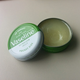 Illustration for article titled First Day of Rehab: Vaseline Pocket Size Lip Therapy with Aloe Vera